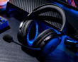 V9 Pro Trådløst Headset - Sort