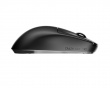 X2 CRAZYLIGHT Trådløs Gaming Mus - Jet Black