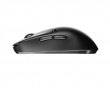 X2 CRAZYLIGHT Trådløs Gaming Mus - Jet Black