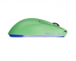 X2 CRAZYLIGHT Trådløs Gaming Mus - Aqua Zest
