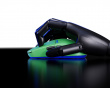 X2 CRAZYLIGHT Trådløs Gaming Mus - Aqua Zest
