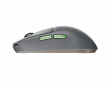 X2 CRAZYLIGHT Trådløs Gaming Mus - Volt Shadow