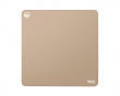 Ace Series Musemåtte - Serenity - Latte - XL