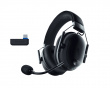 BlackShark V2 Pro for PlayStation Trådløst Gaming Headset - Sort