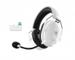 BlackShark V2 Pro Xbox Trådløst Gaming Headset - Hvid