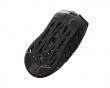 Glas Skates Trinity CF - Rød/Sort