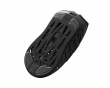 Glas Skates Trinity CF - Grå/Sort