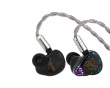 x HBB Punch IEM Hovedtelefoner