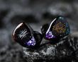 x HBB Punch IEM Hovedtelefoner