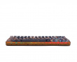 Apex Basecamp Hotswap Gaming Tastatur ANSI - Pathfinder Type