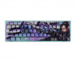 Apex P1 Performance Gaming Tastatur - Wraith