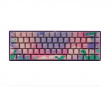 Apex P1 Performance Gaming Tastatur - Nessie Type