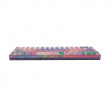 Apex P1 Performance Gaming Tastatur - Nessie Type