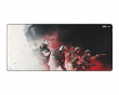 x R6 Siege Aqua Control Plus V2 Musemåtte - Siege - XXL