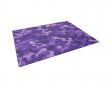 Cerapad Kin X Glas Musemåtte - Purple Splat