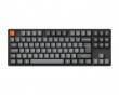 K8 MAX Trådløs Tastatur Hot-Swap [Super Red]