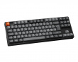 K8 MAX Trådløs Tastatur Hot-Swap [Super Red]