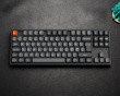 K8 MAX Trådløs Tastatur Hot-Swap [Super Red]