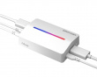 AMPLIGAME V3 Capture Card - Hvid