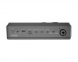 AmpliGame SC8 Audio Mixer - Sort Lydmixer