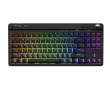 Xboard MS TKL Tastatur ANSI - Sort