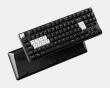 PCMK 2 HE TKL Mekanisk Tastatur ISO - Sort