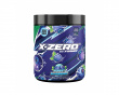 X-Zero Forest Blueberry - 100 Portioner