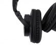 Division Over-Ear Hovedtelefoner - Sort