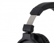 Division Over-Ear Hovedtelefoner - Sort