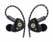 C3 MKII In-Ear Hovedtelefoner