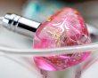 Yume IV In-Ear Hovedtelefoner