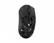 Beast X Pro - Sort [Omron Opticals] - Solid Sides