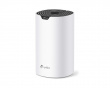 Deco S4 AC1200 Mesh System 3-Pack