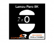Skatez PRO til Lamzu Paro 8K Wireless