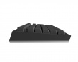One X Fullsize Trådløst Gaming Tastatur - Sort