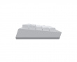 One X Mini 60% Trådløst Gaming Tastatur - Hvid