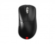 Xlite v4 eS Medium Trådløs Gaming Mus - Sort