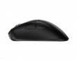 Xlite v4 eS Medium Trådløs Gaming Mus - Sort