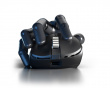 Xlite v4 eS Medium Trådløs Gaming Mus - Sort