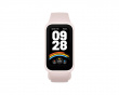 Smart Band 9 Active Lyserød