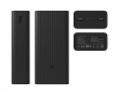 Power Bank 30000 mAh - Sort