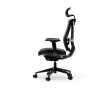 Nexus Premium Kontorstol - Sort