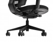 Nexus Premium Kontorstol - Sort