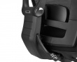 Nexus Premium Kontorstol - Sort