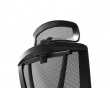 Nexus Premium Kontorstol - Sort