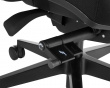 Nexus Premium Kontorstol - Sort