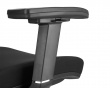 Nexus Premium Kontorstol - Sort
