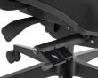 Nexus Premium Kontorstol - Sort