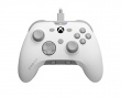 Valor Pro - Wired Performance XBOX & PC Controller - Hvid