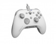 Valor Pro - Wired Performance XBOX & PC Controller - Hvid